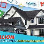 children's hospital lottery calgary